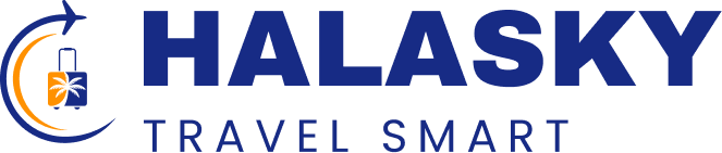 Halasky Travel Smart